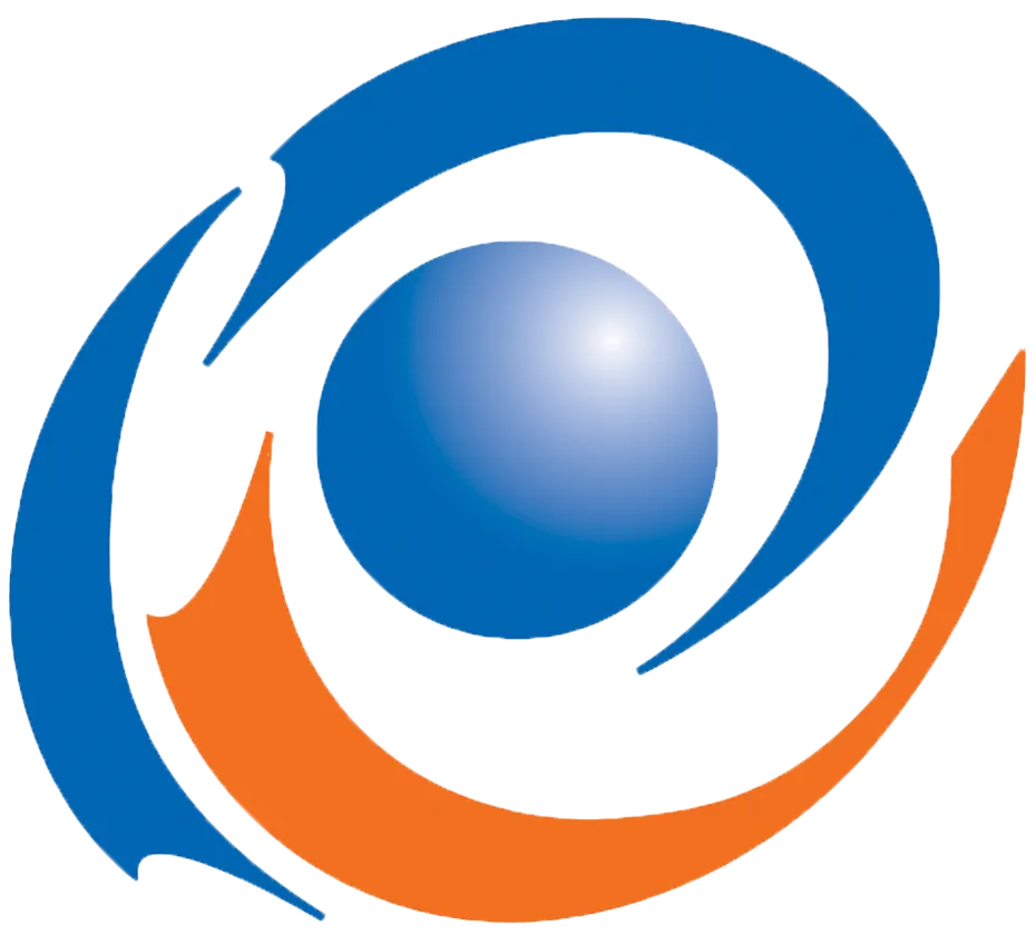 Esa Unggul University Women Logo