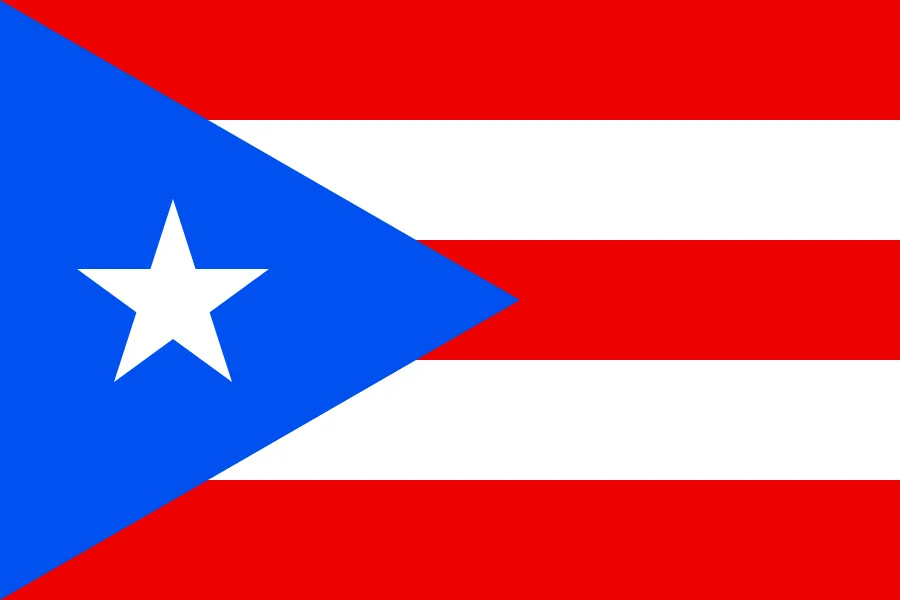 Puerto Rico logo