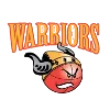 Woodville Warriors Women Logo
