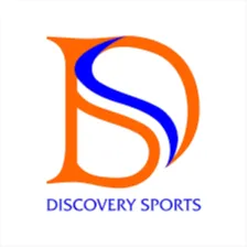 Discovery Perlas (W) Logo