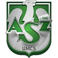 AZS UMCS Lublin 2 Women Logo