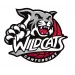 Canterbury Wildcats Women Logo
