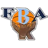 Friend's Basketball Association Women logo