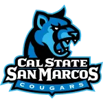 San Marcos Women Logo