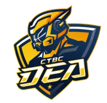 New Taipei Kings Logo