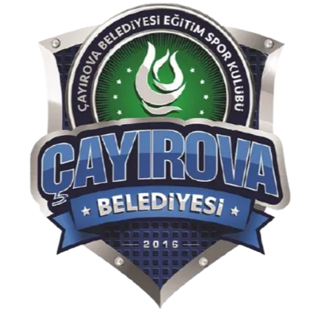 Cayirova Belediyesi logo
