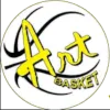 ZKK Art Basket Women Logo