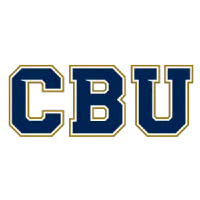 California Baptist Women Logo