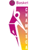 Chamusca BC Logo