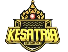 Kesatria Bengawan Solo