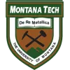 Montana Tech Logo
