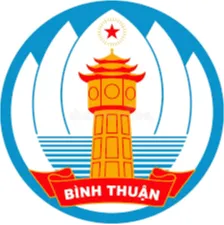 Binh Thuan Logo