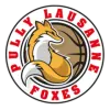 Lausanne Basket logo