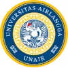 Airlangga University Women Logo