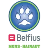 Telindus Oostende Logo