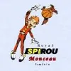 Royal Spirou Monceau Women Logo