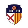 C.B. L'Hospitalet logo