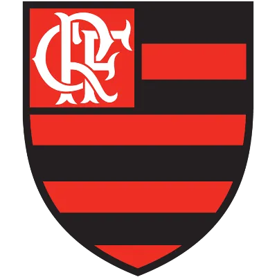 Flamengo LDB U22 Logo
