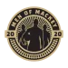 Men of Mackey Logo