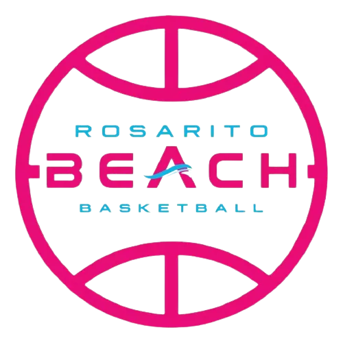 Rosarito Beach Logo