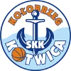 Kotwica Kolobrzeg logo