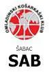 Sabac Women Logo