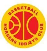 Horsens IC Logo