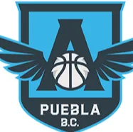 Puebla Logo