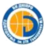 Invasport Kharkiv Logo