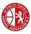 Hapoel Jerusalem Logo