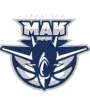 MAI Moscow Logo