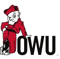 Ohio Wesleyan University Logo