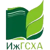 IGSKhA Izhevsk Women Logo
