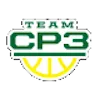 CP3 team Logo
