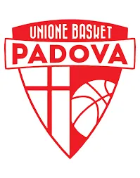 Guerriero UBP Padova Logo
