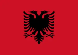 Albania U20 logo