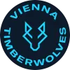 Vienna Timberwolves Logo