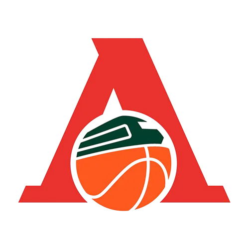 Lokomotiv Kuban logo