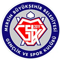 Mersin BBGSK Logo