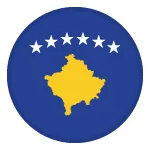 Kosovo U20 logo