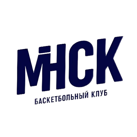 BC MINSK logo