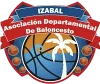 Izabal Primera Logo