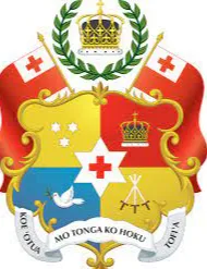 Tonga Logo