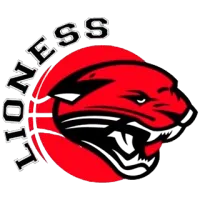 Don Bosco Lioness (W) Logo