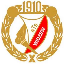 Widzew Lodz Women Logo