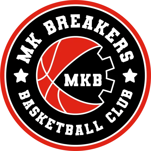 Milton Keynes Breakers Logo