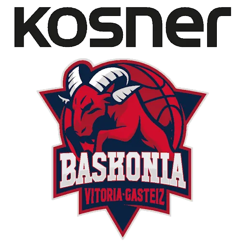 Baskonia Vitoria