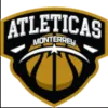 Monterrey Atleticas Women Logo