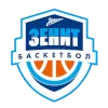 Zenit-LGU Pushkin University Logo
