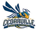 Cedarville (W) Logo